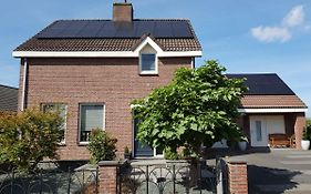 Het Gildehuis met sauna en jacuzzi